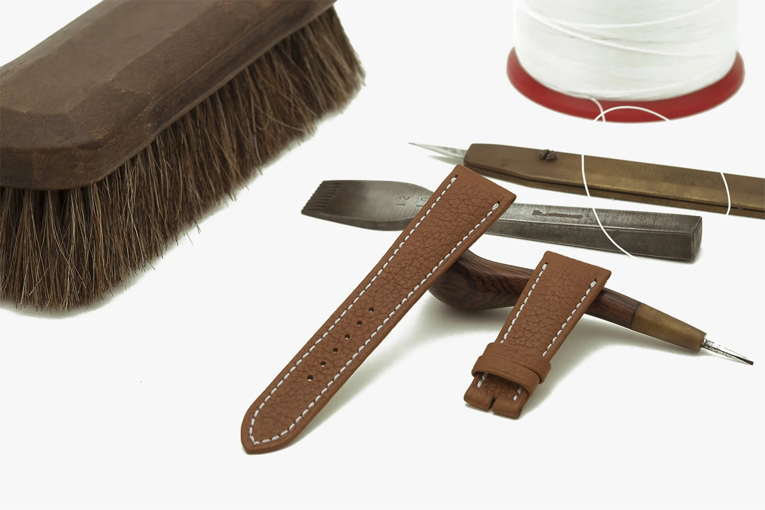 WATCH STRAPS