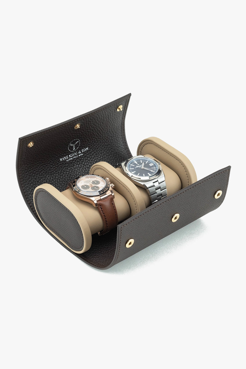 WATCH TRAVEL BOX