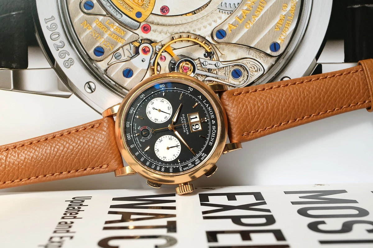 EPSOM STRAPS - LIBRA ELEGANT STRAPS