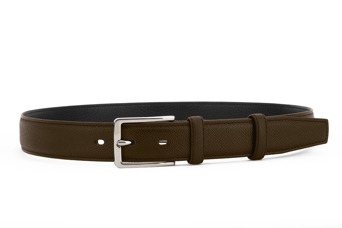 CLASSIC BELT FOR MEN