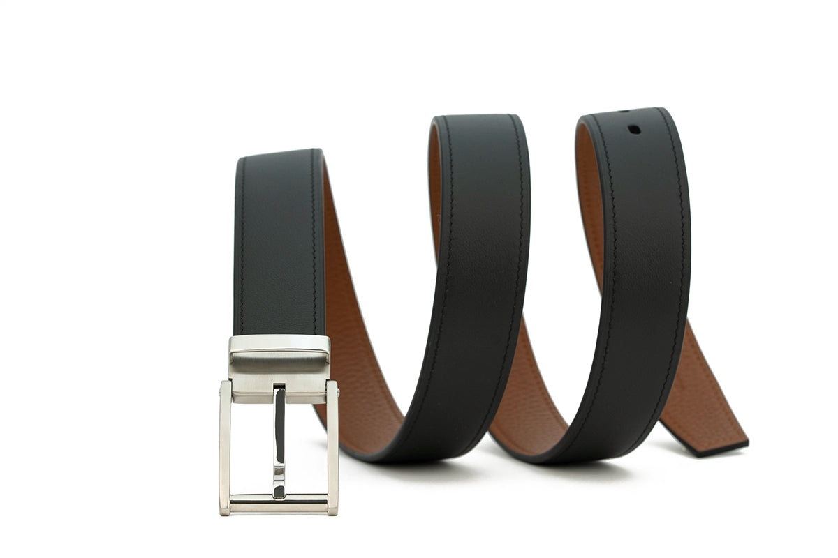 CLASSIC BELT FOR MEN (FREE SIZE)