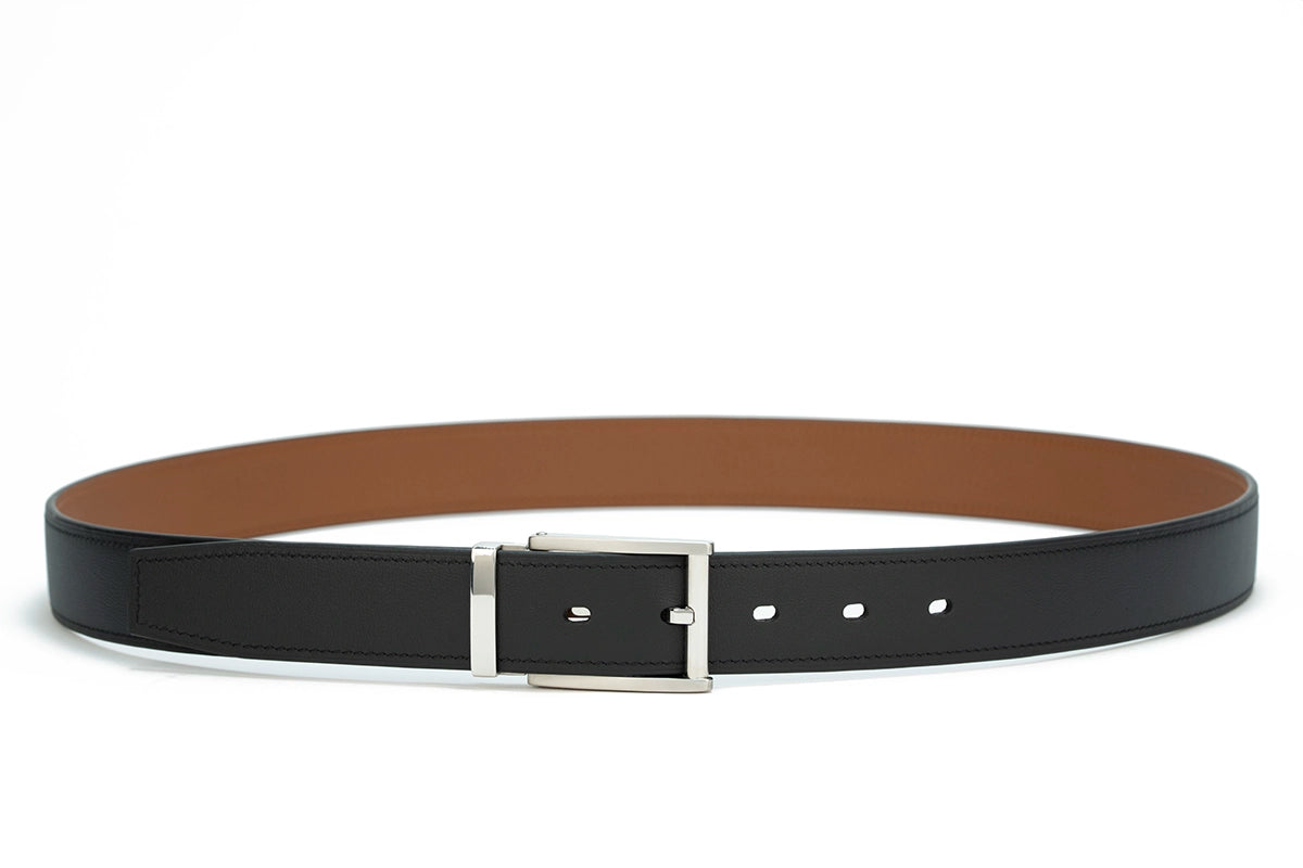 CLASSIC BELT FOR MEN (FREE SIZE)