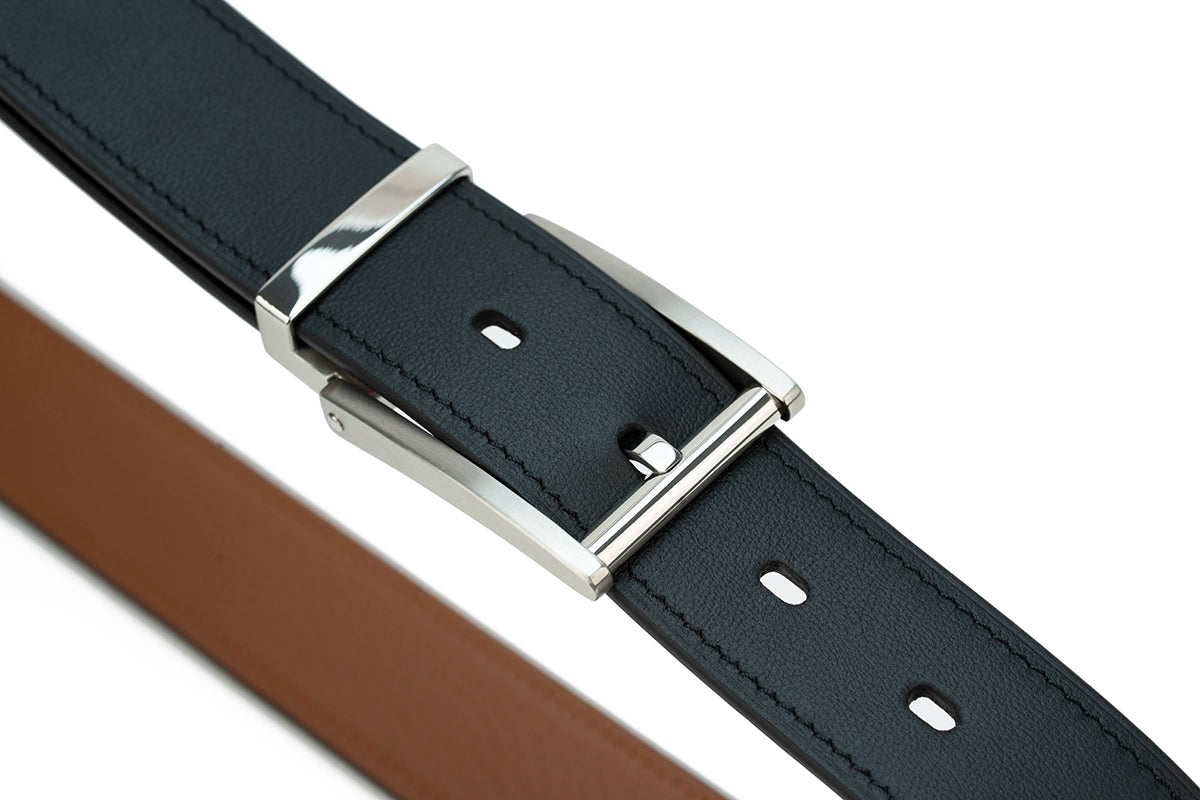 CLASSIC BELT FOR MEN (FREE SIZE)