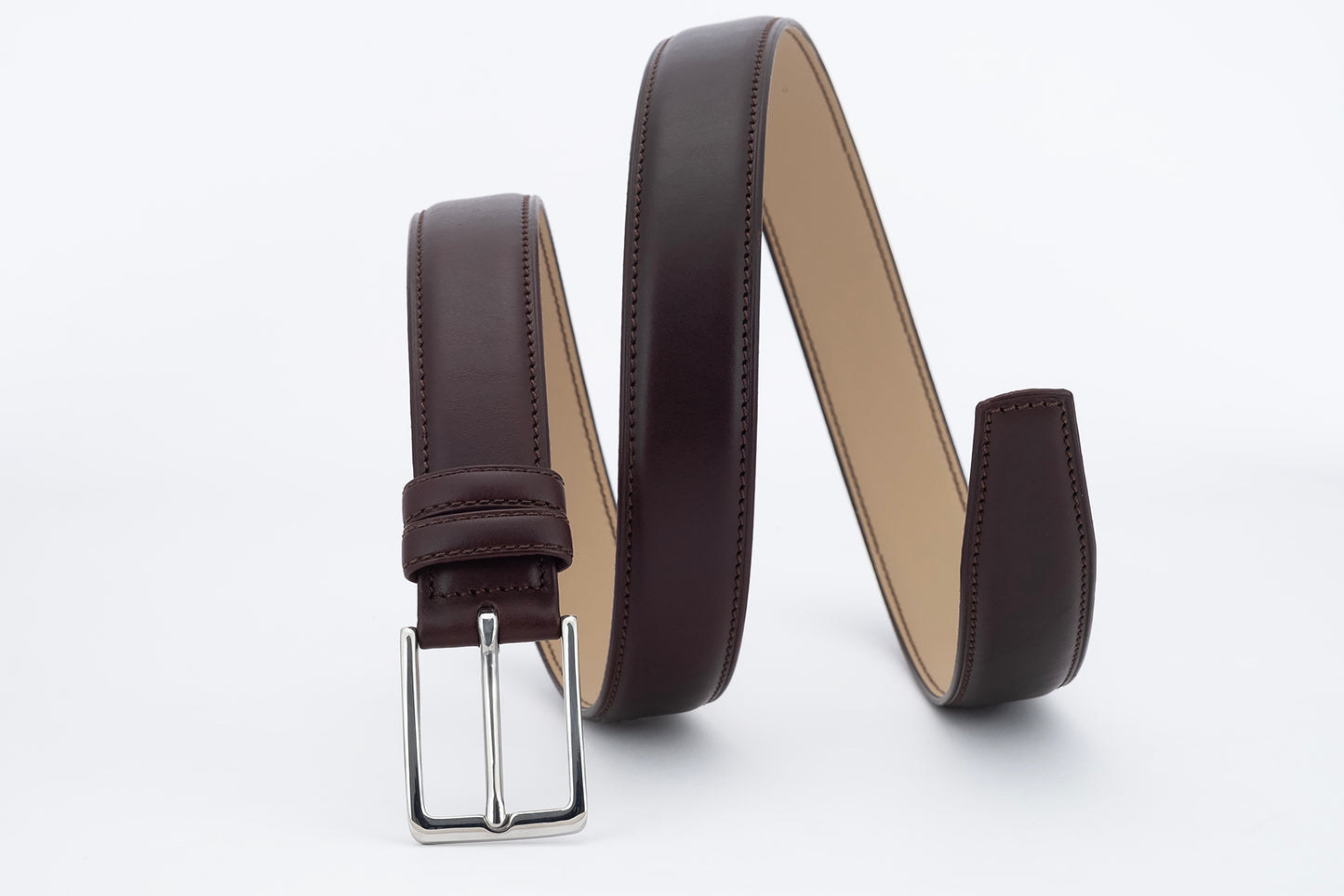 CLASSIC BELT FOR MEN