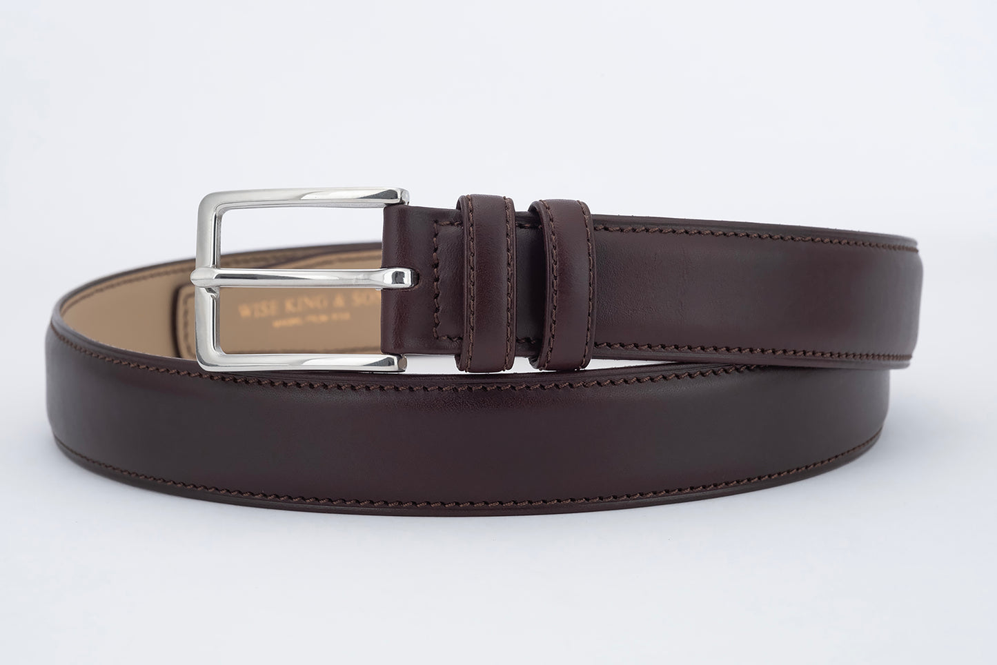 CLASSIC BELT FOR MEN