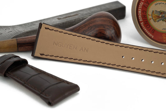 Khắc Laser (Chữ cái đầu/Tên/Tin nhắn)