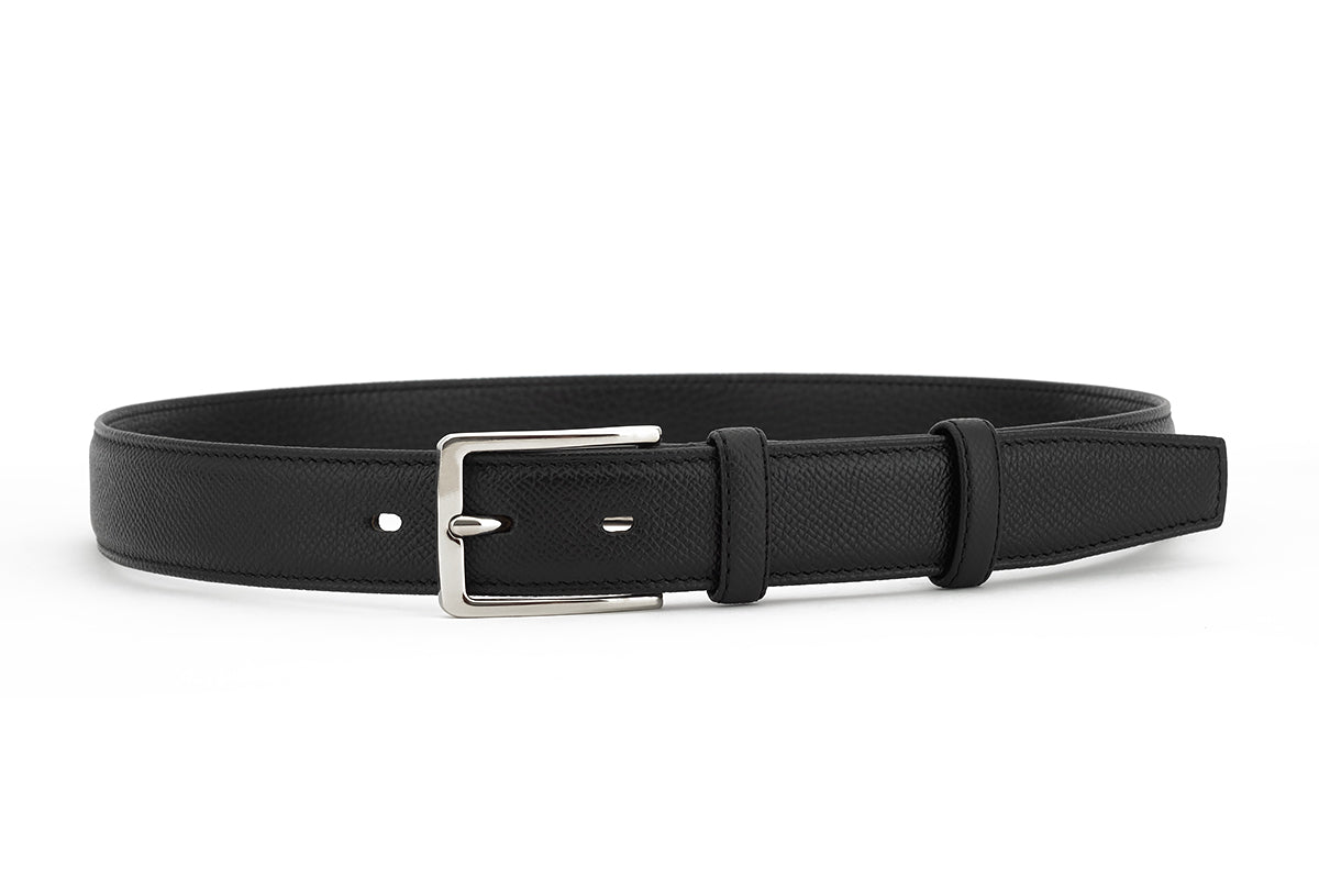 CLASSIC BELT FOR MEN