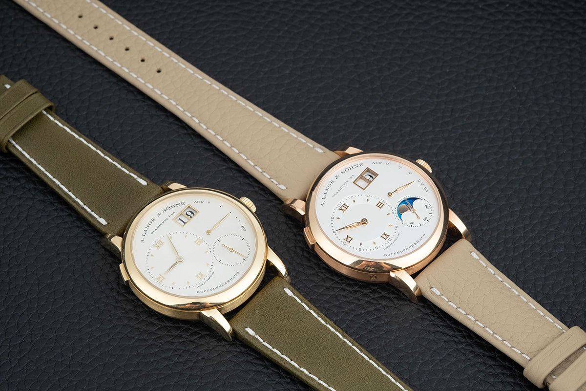 SAGITTA ELEGANT - TOGO STRAPS