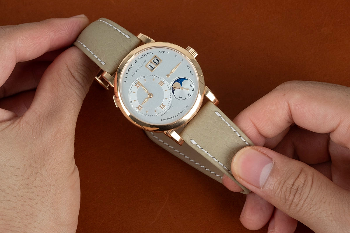 SAGITTA ELEGANT - TOGO STRAPS