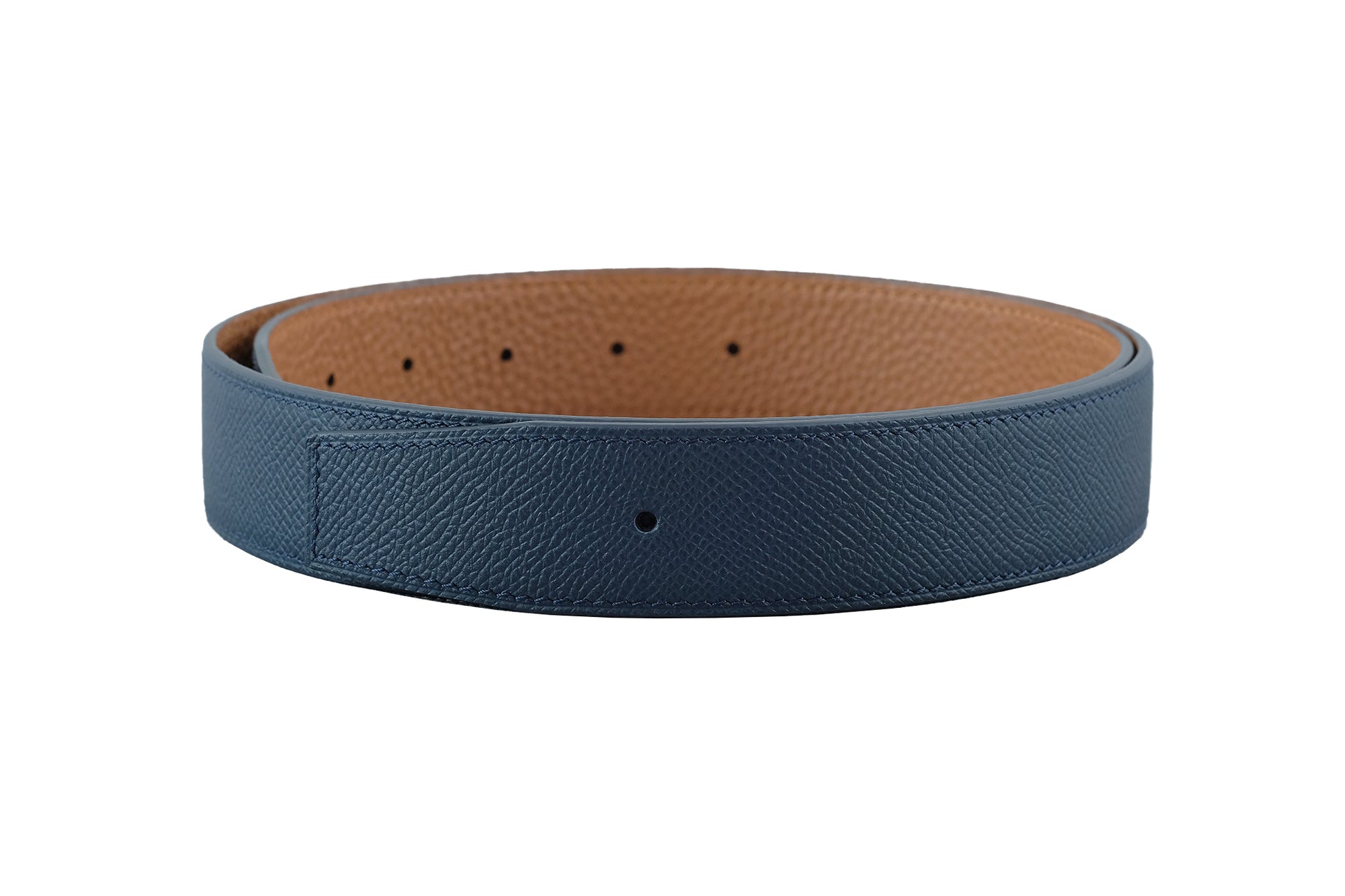 BELT FOR HERMES BUCKLE