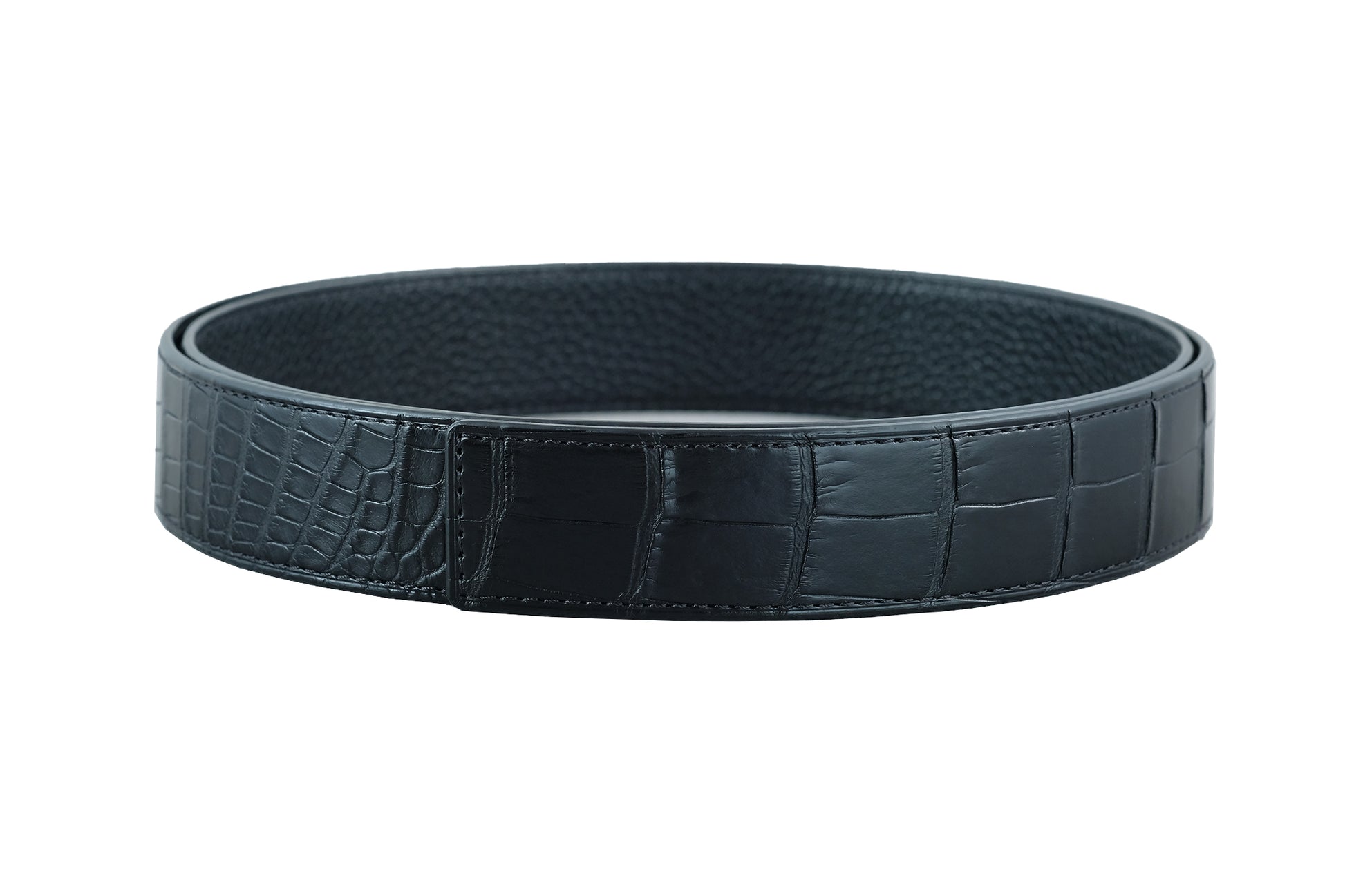 BELT FOR HERMES BUCKLE
