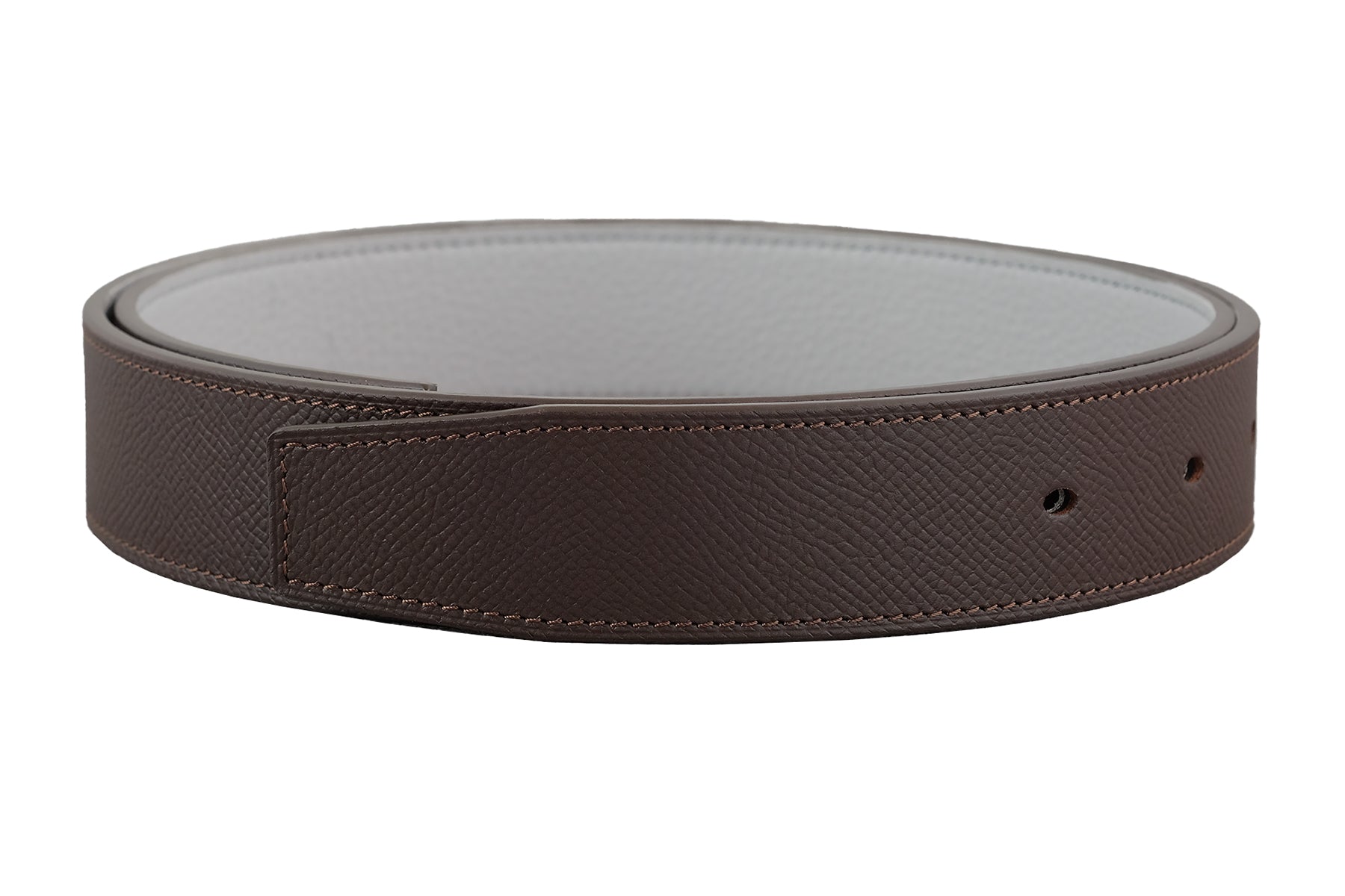 BELT FOR HERMES BUCKLE