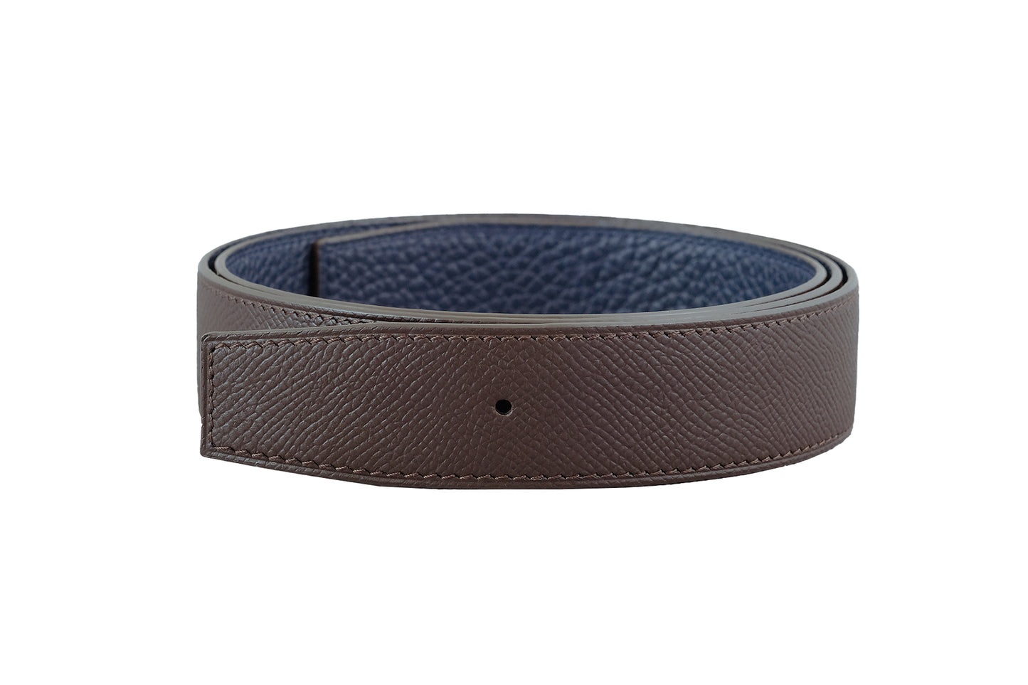 BELT FOR HERMES BUCKLE