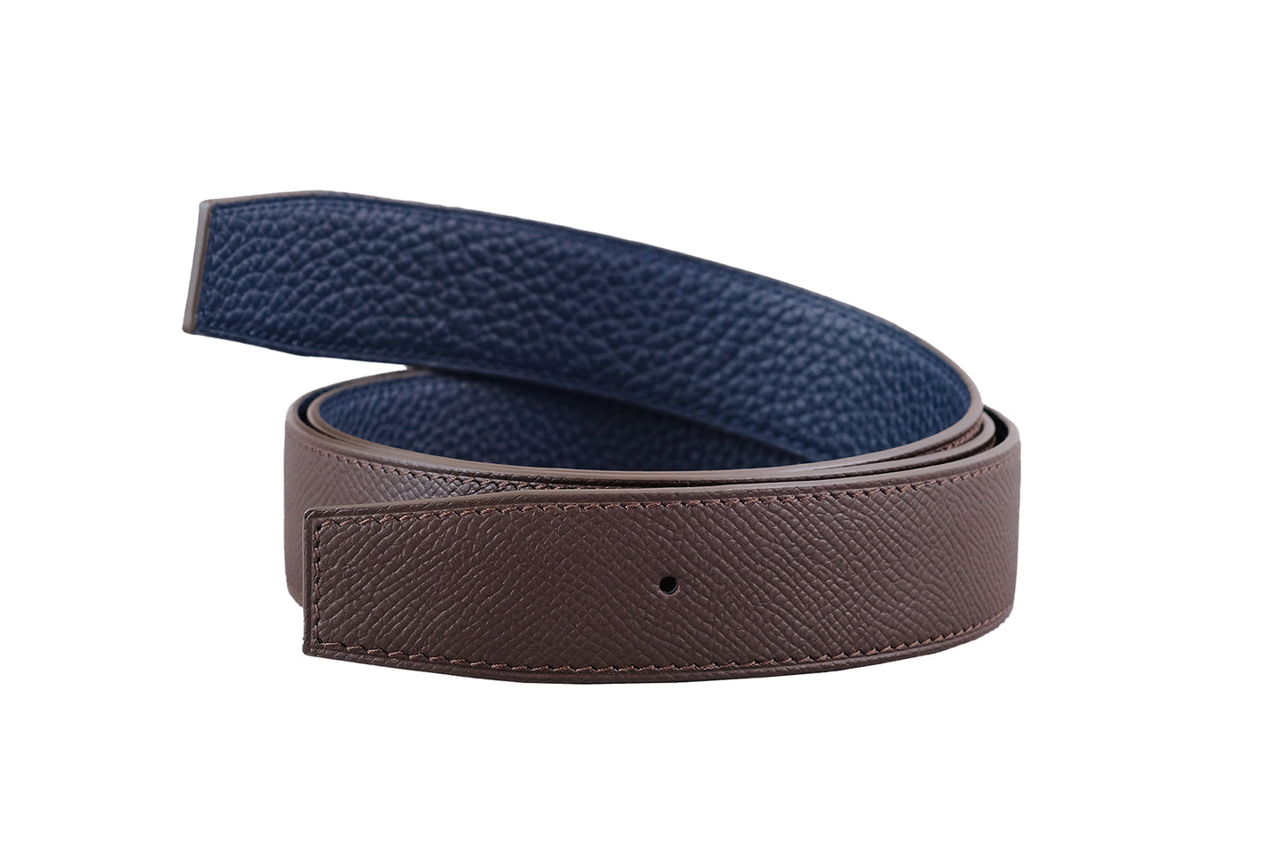 BELT FOR HERMES BUCKLE