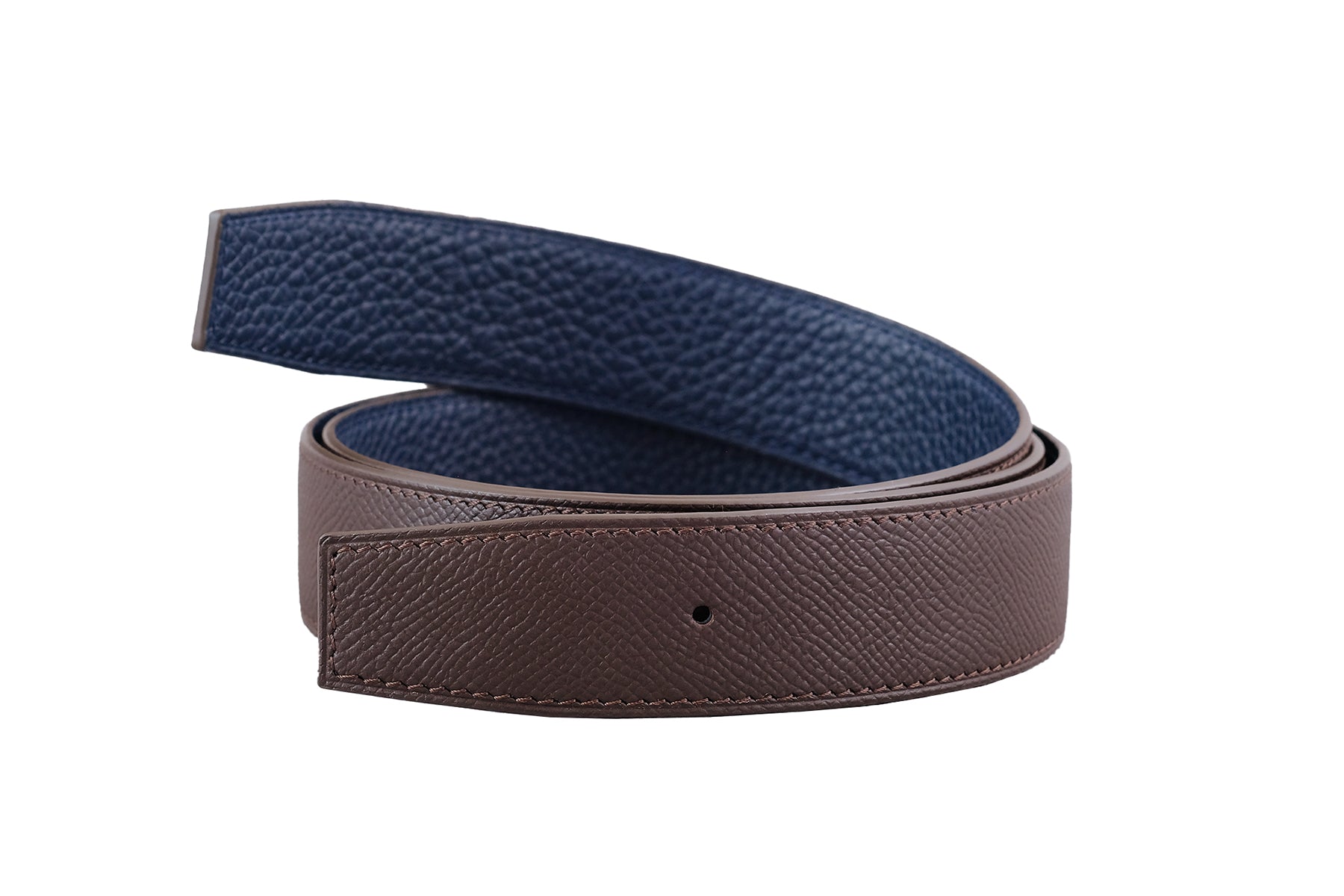 BELT FOR HERMES BUCKLE