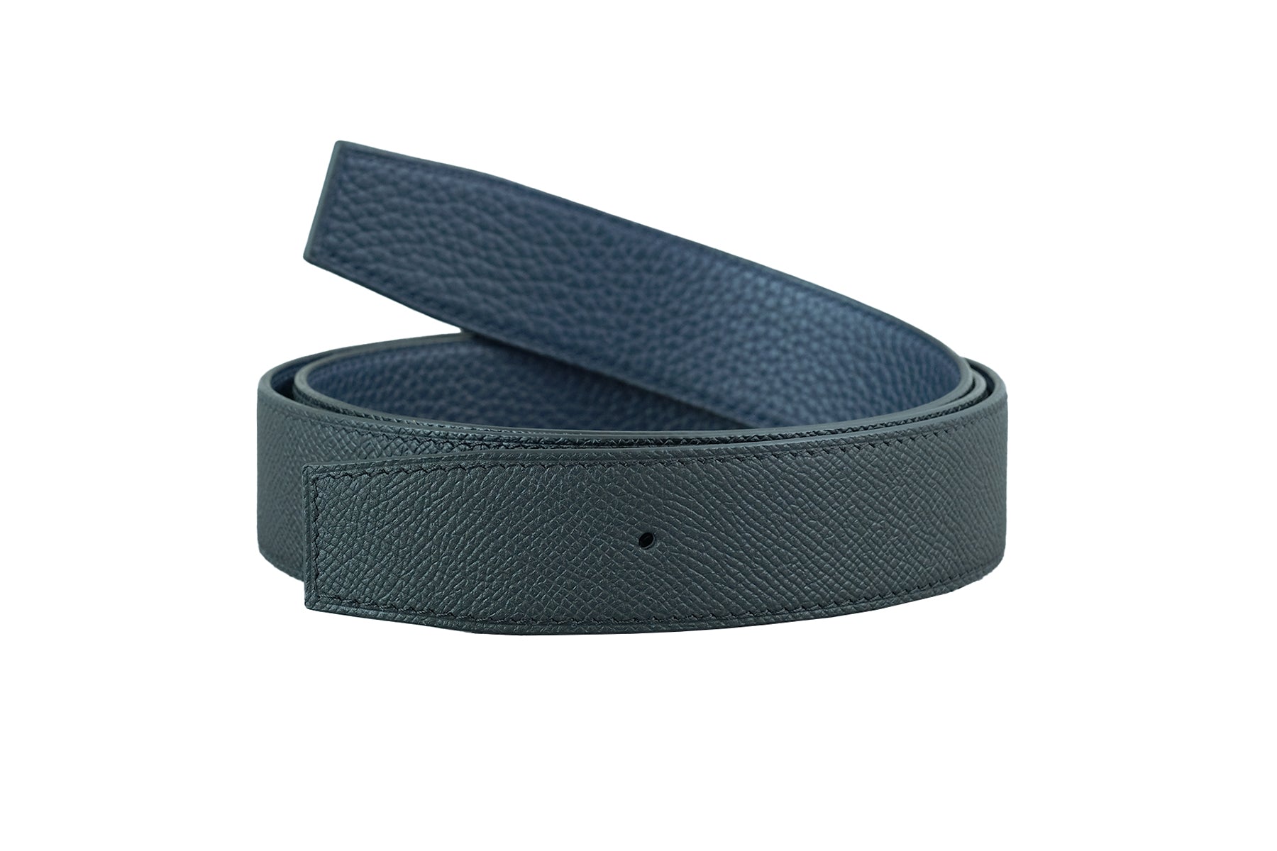 BELT FOR HERMES BUCKLE