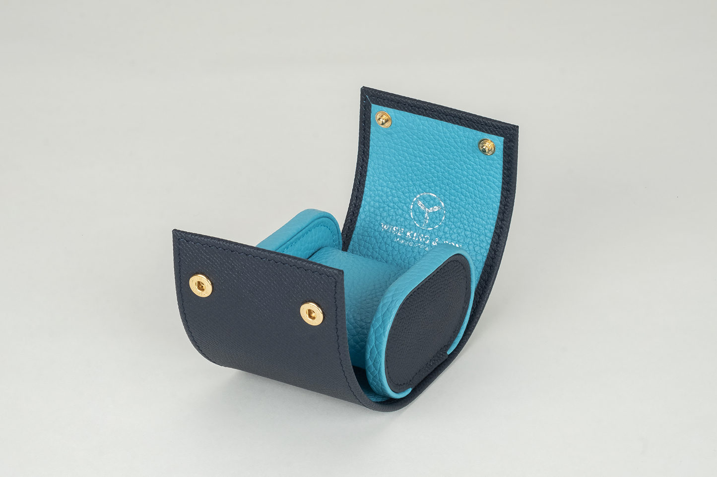 MONO CRONUS - ONE WATCH TRAVEL BOX (EPSOM+TOGO)