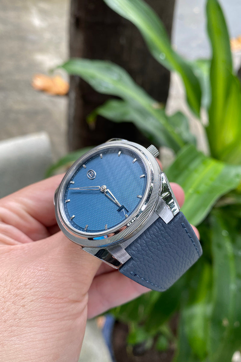 MILL STRAPS - LEO ELEGANT STRAPS