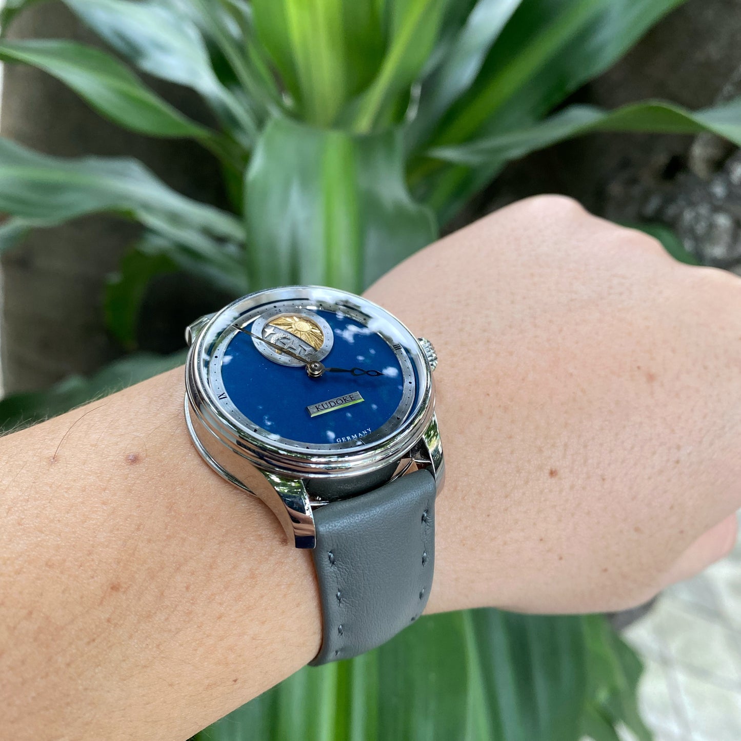 SWIFT STRAPS - LEO ELEGANT STRAPS