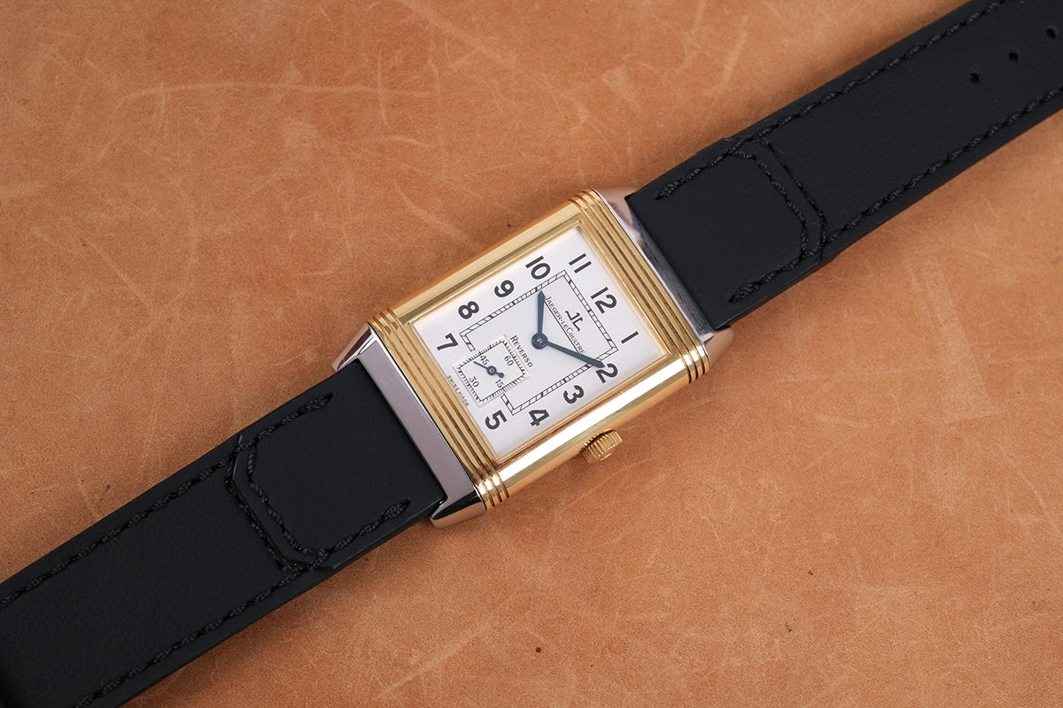 Jaeger-LeCoultre (JLC) STRAPS