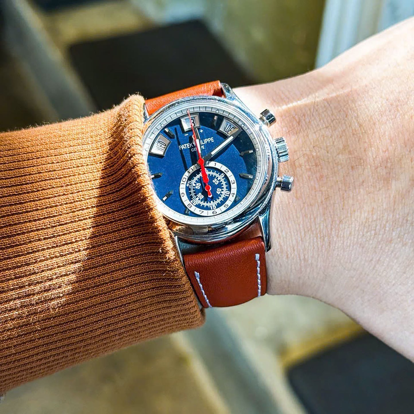 VEG STRAPS - VIRGO VINTAGE STRAPS