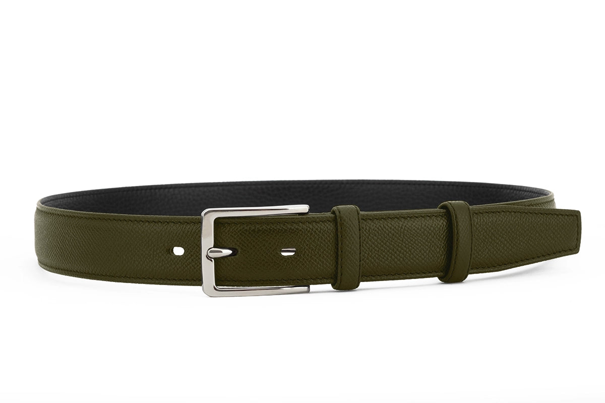 CLASSIC BELT FOR MEN