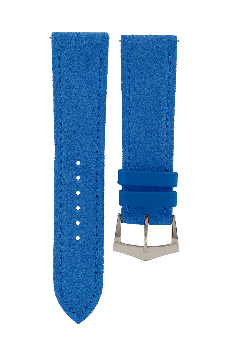 SUEDE STRAPS - CAPRICORN VINTAGE STRAPS