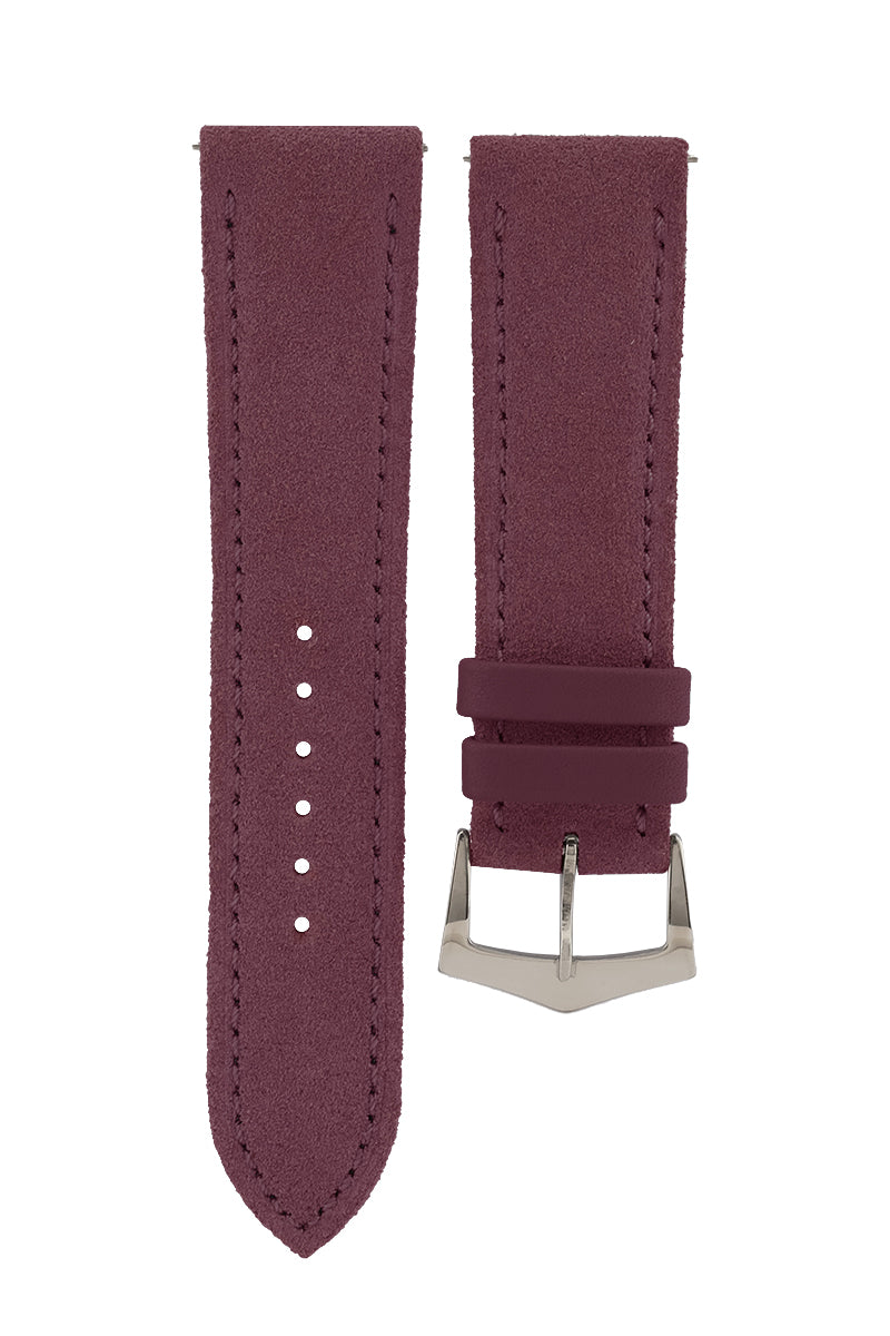 SUEDE STRAPS - CAPRICORN VINTAGE STRAPS