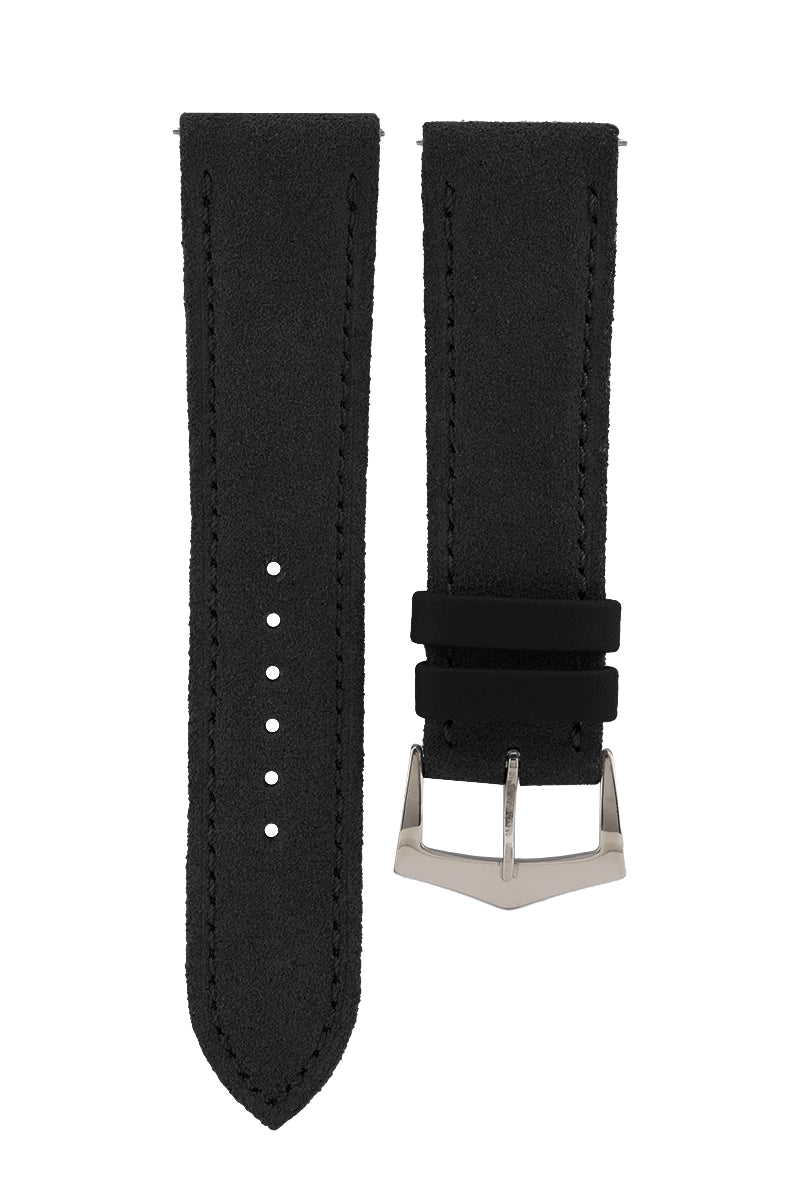 SUEDE STRAPS - CAPRICORN VINTAGE STRAPS