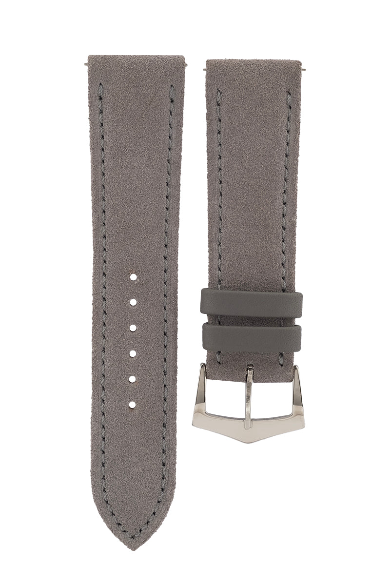 SUEDE STRAPS - CAPRICORN VINTAGE STRAPS