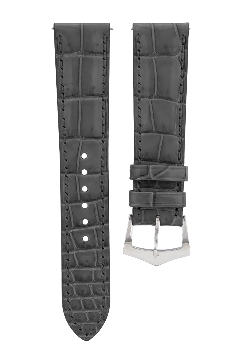 VN CROCODILE - ELEGANT STRAPS