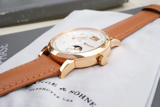 Rembordé Edge Technology – The Artistry Hidden in Every Seamless Line of Wise King & Son Straps