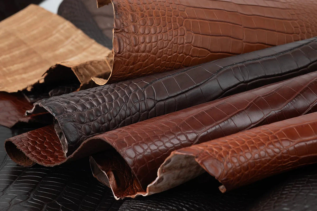 Full-Grain – The Starting Point of a Refined Lifestyle