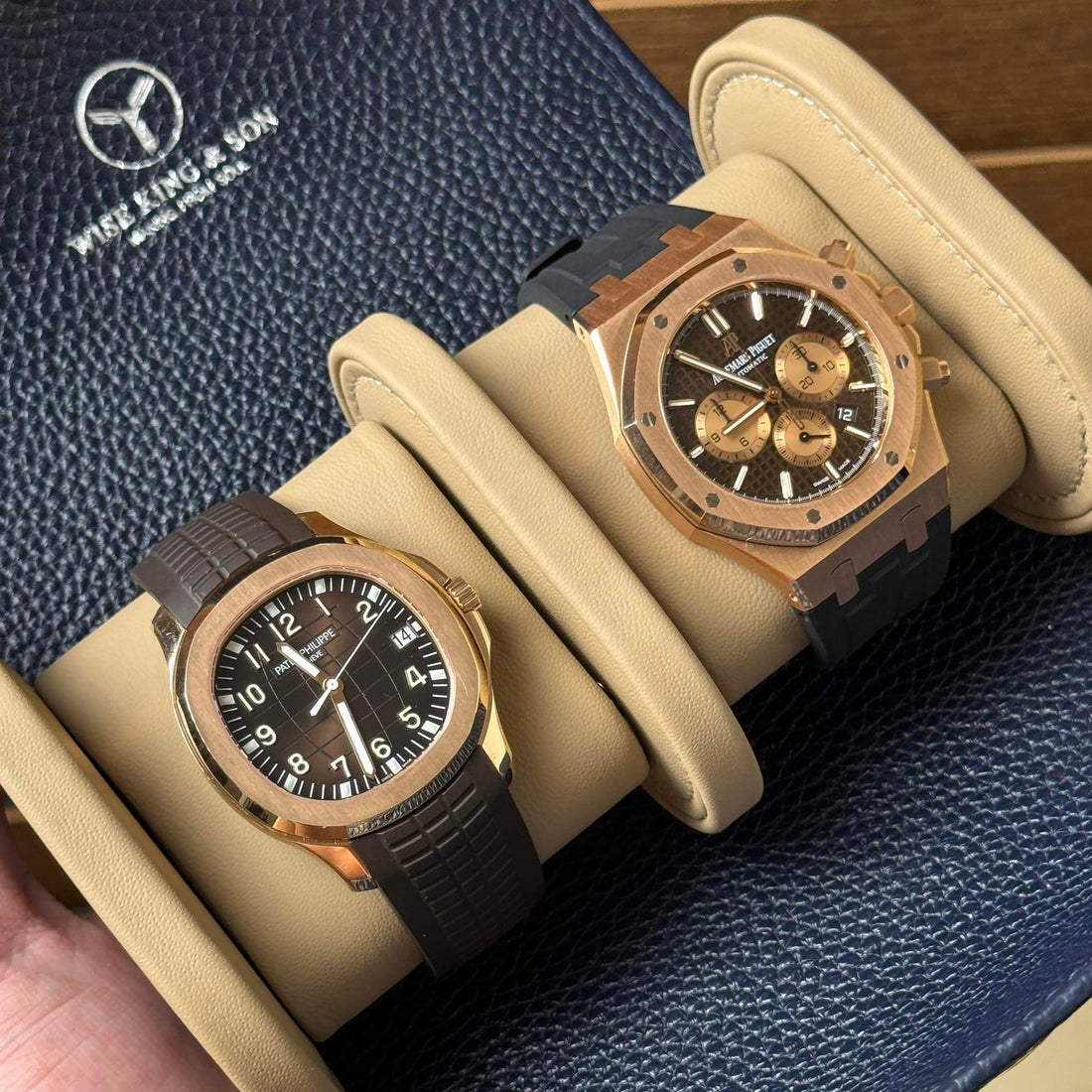 Why You Absolutely Need a Dedicated Travel Case for Your Watch