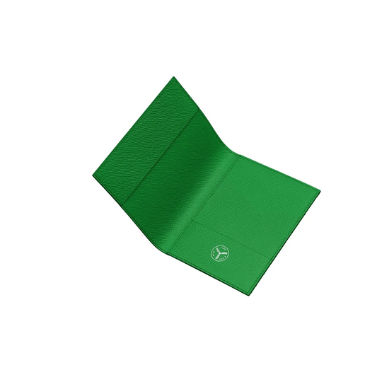 The Handcrafted Wallet – A Compact Heirloom, A Timeless Investment