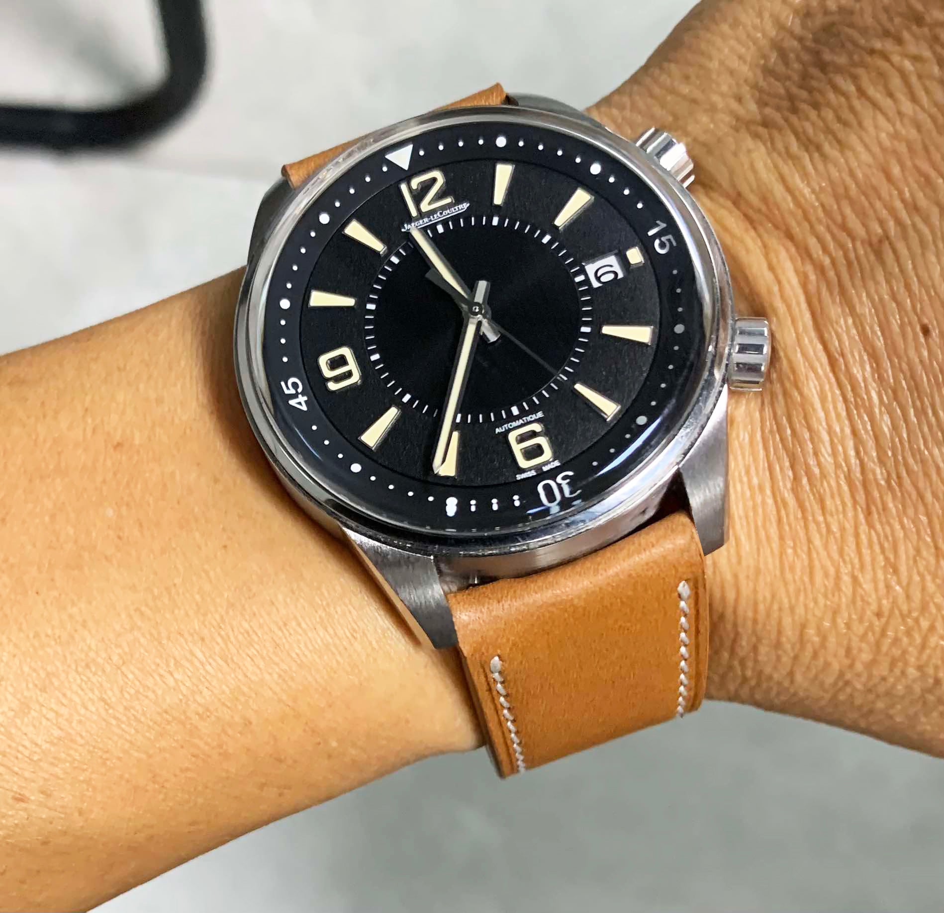 VEG STRAPS - VIRGO VINTAGE STRAPS