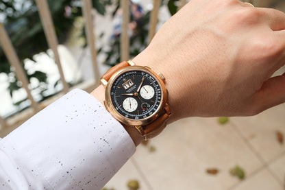 EPSOM STRAPS - LIBRA ELEGANT STRAPS