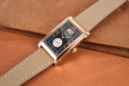 NAPPA STRAPS -TAURUS ELEGANT STRAPS