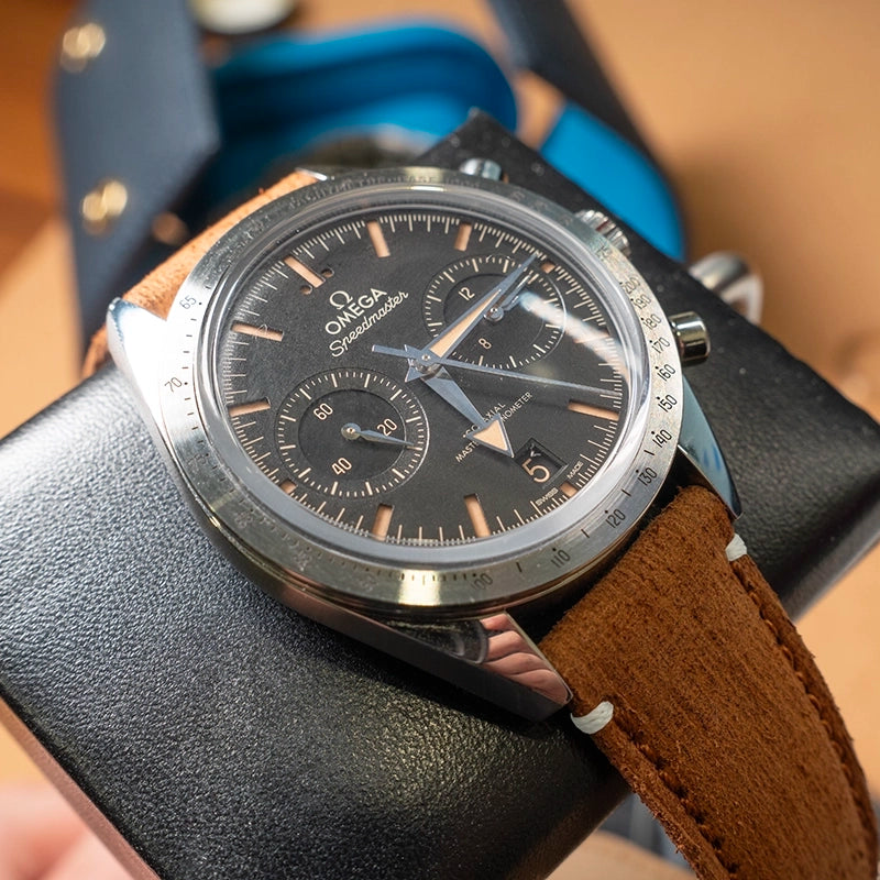 VEG STRAPS - VIRGO VINTAGE STRAPS