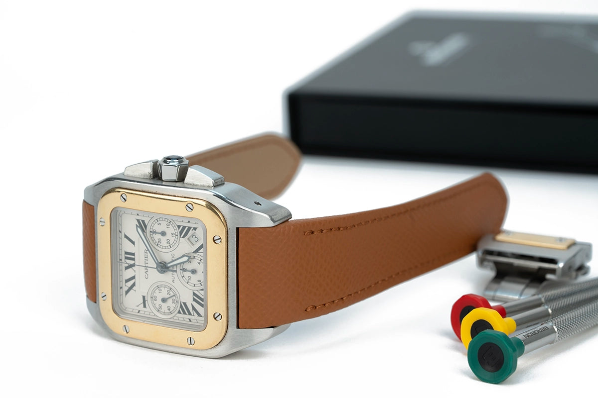 EPSOM STRAPS - LIBRA ELEGANT STRAPS