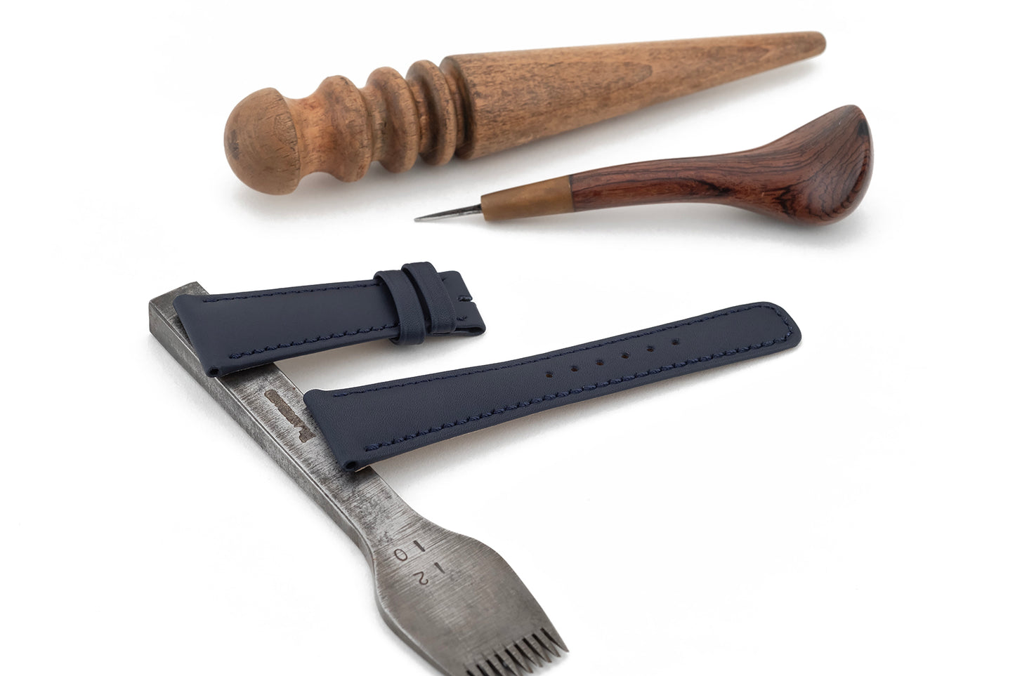 NAPPA STRAPS -TAURUS ELEGANT STRAPS