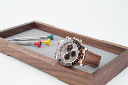 VEG STRAPS - VIRGO VINTAGE STRAPS