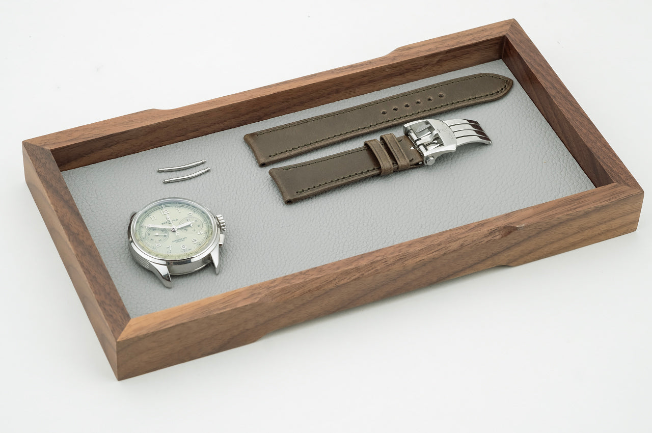 VEG STRAPS - VIRGO VINTAGE STRAPS