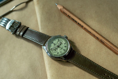 VEG STRAPS - VIRGO VINTAGE STRAPS