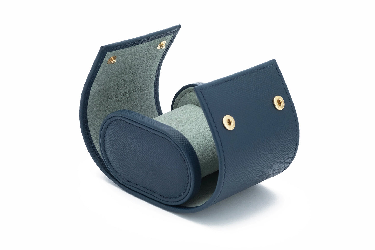 MONO CRONUS-  EPSOM + SUEDE