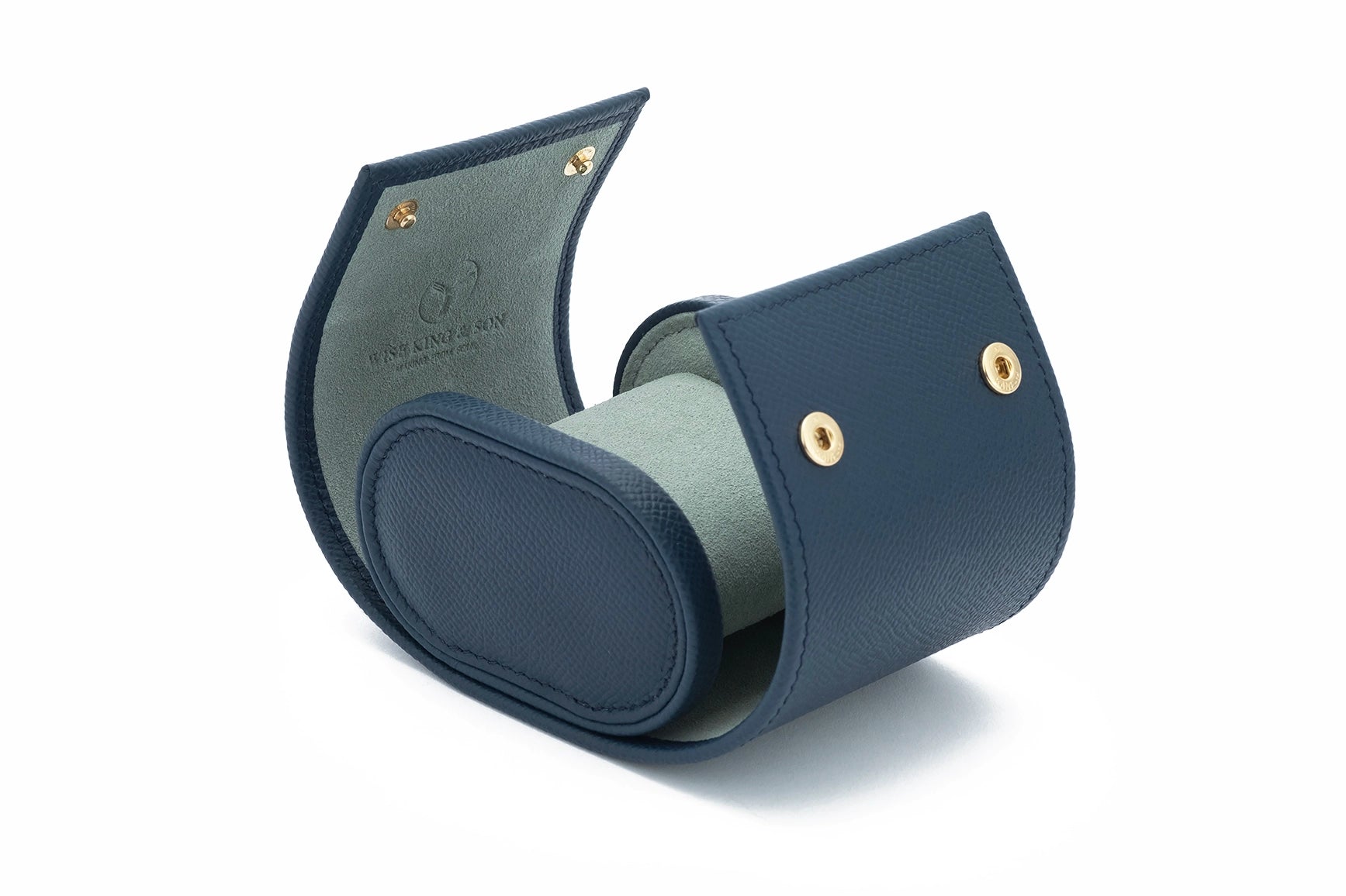 MONO CRONUS-  EPSOM + SUEDE