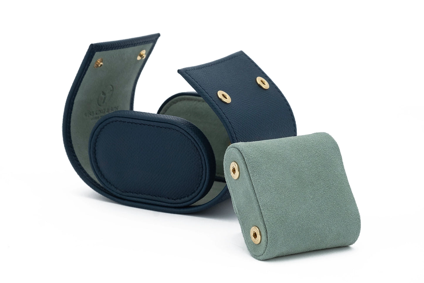 MONO CRONUS-  EPSOM + SUEDE