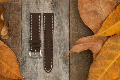 SUEDE  STRAPS - CAPRICORN VINTAGE STRAPS