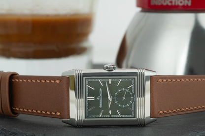 Jaeger-LeCoultre (JLC) STRAPS