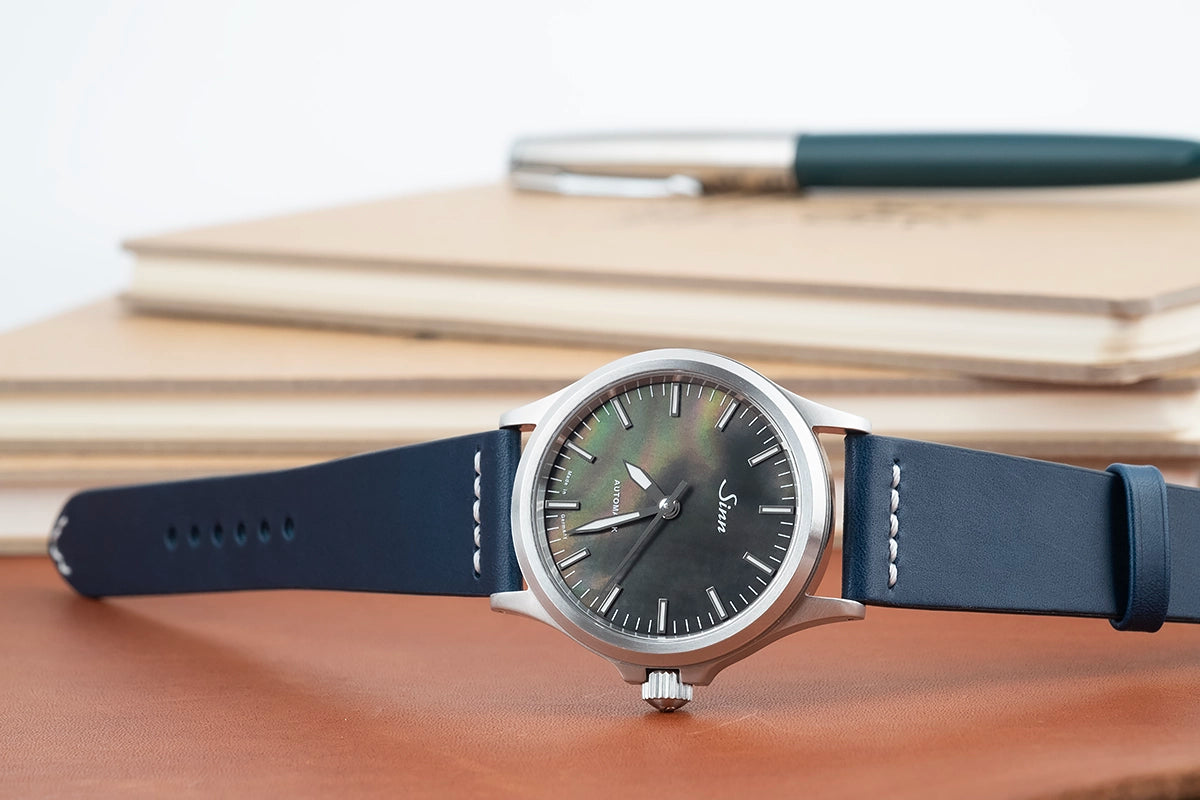 VEG STRAPS - VIRGO VINTAGE STRAPS